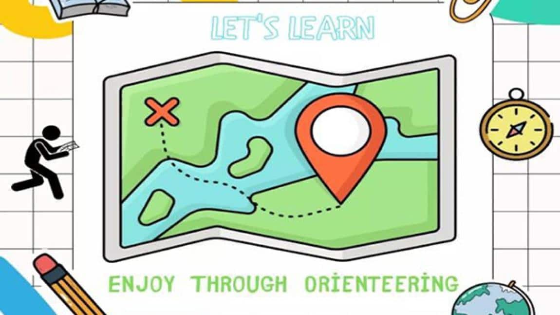 Let's Learn and Enjoy Through Orienteering